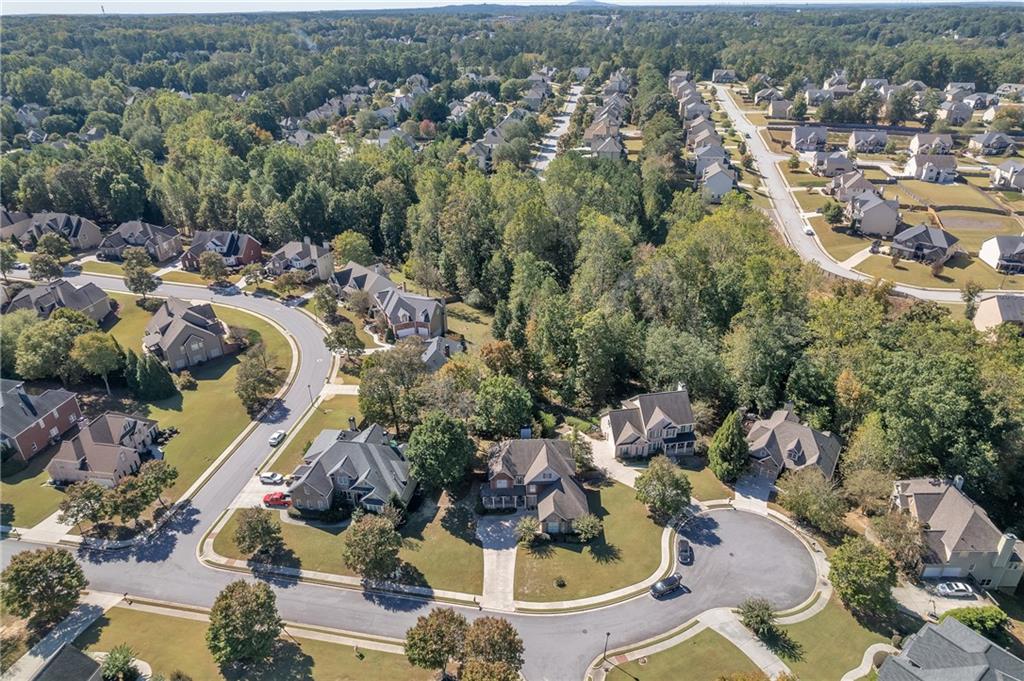 1611 Silvergrass Lane Grayson, GA 30017 - Photo 78 of 90