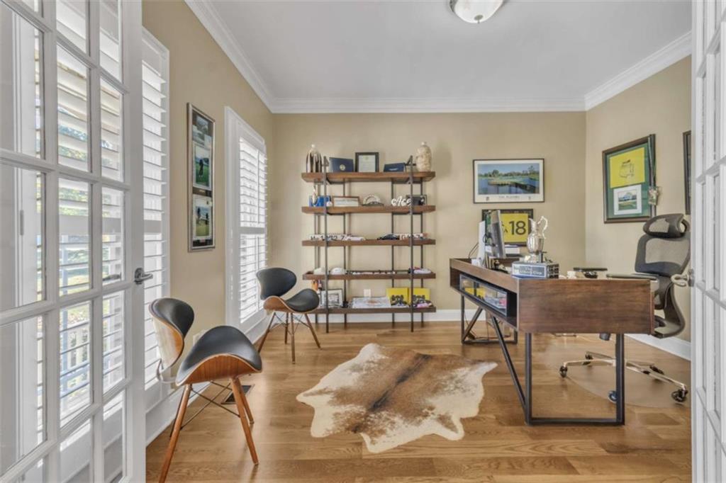 1611 Silvergrass Lane Grayson, GA 30017 - Photo 8 of 90