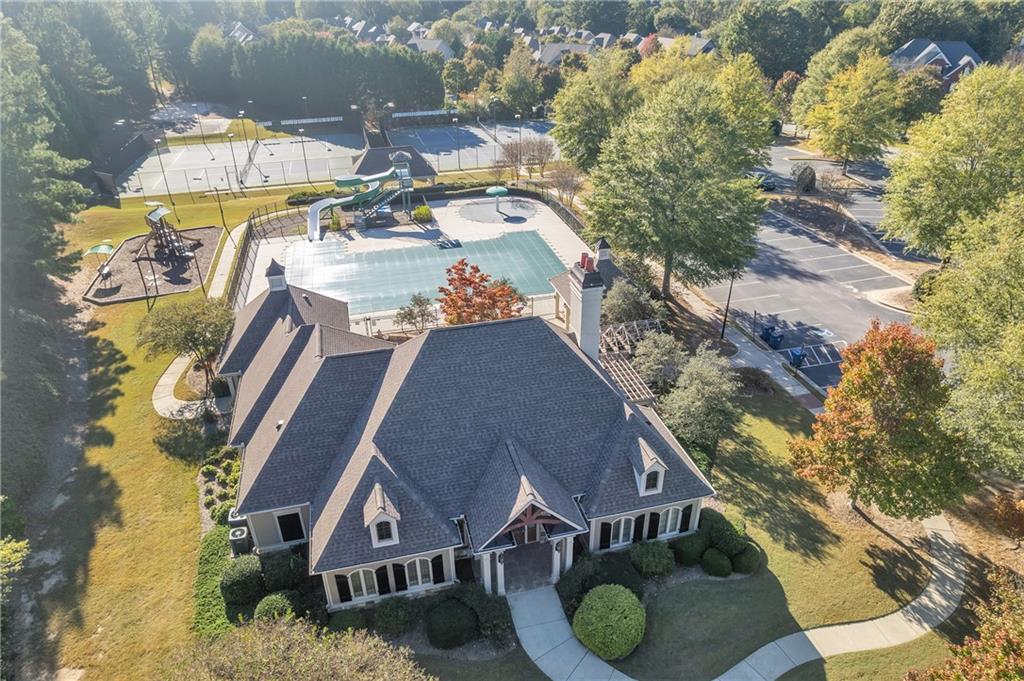 1611 Silvergrass Lane Grayson, GA 30017 - Photo 82 of 90