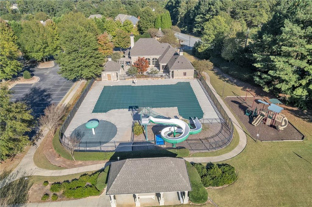 1611 Silvergrass Lane Grayson, GA 30017 - Photo 83 of 90