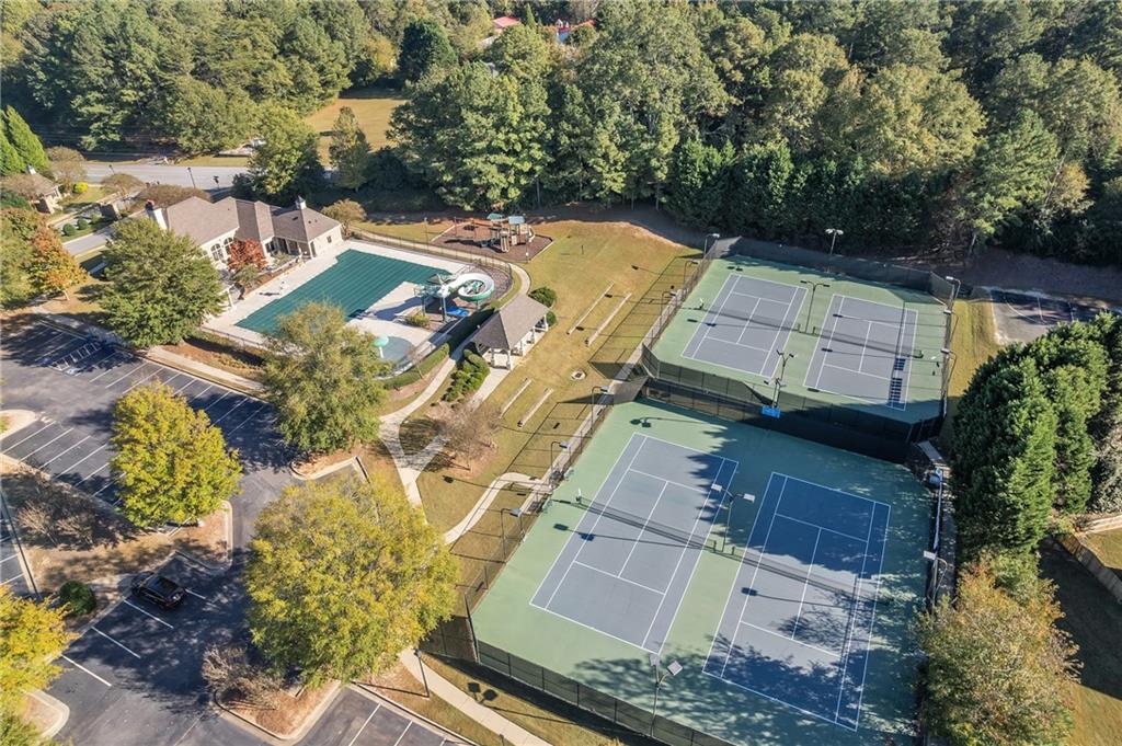 1611 Silvergrass Lane Grayson, GA 30017 - Photo 84 of 90