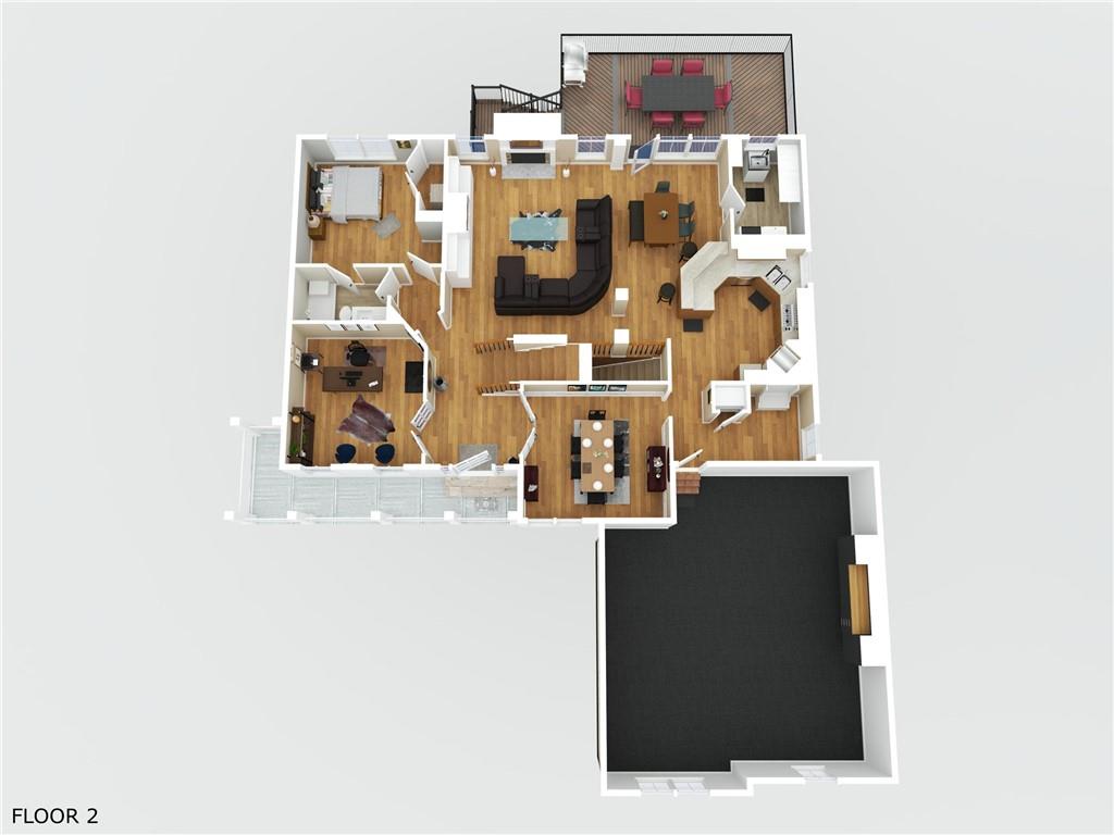 1611 Silvergrass Lane Grayson, GA 30017 - Photo 87 of 90