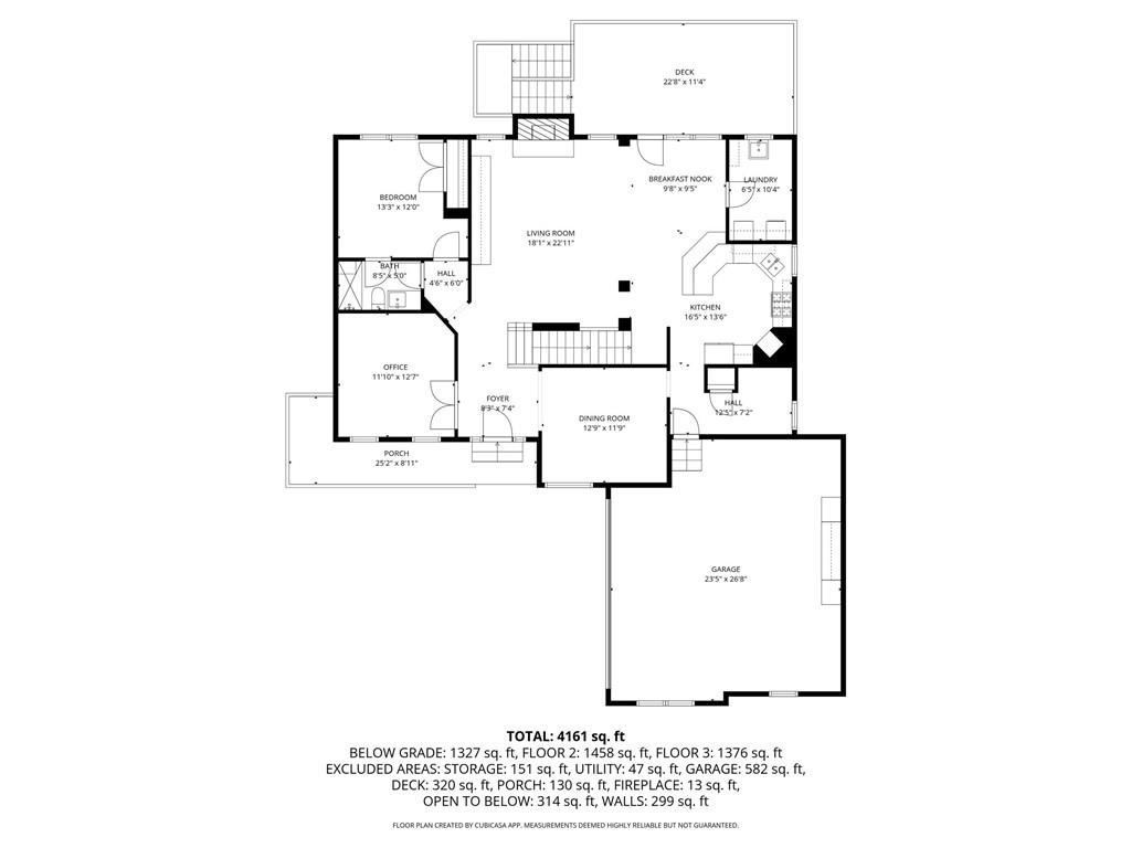 1611 Silvergrass Lane Grayson, GA 30017 - Photo 89 of 90