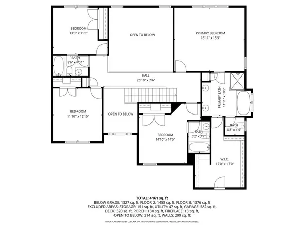 $640,000 | 1611 Silvergrass Lane, Grayson, GA 30017