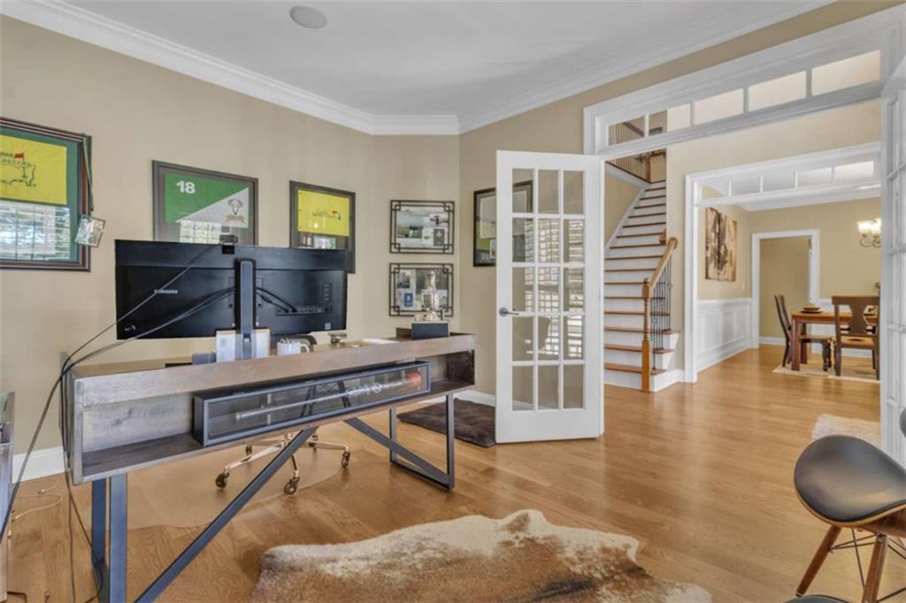 1611 Silvergrass Lane Grayson, GA 30017 - Photo 9 of 90