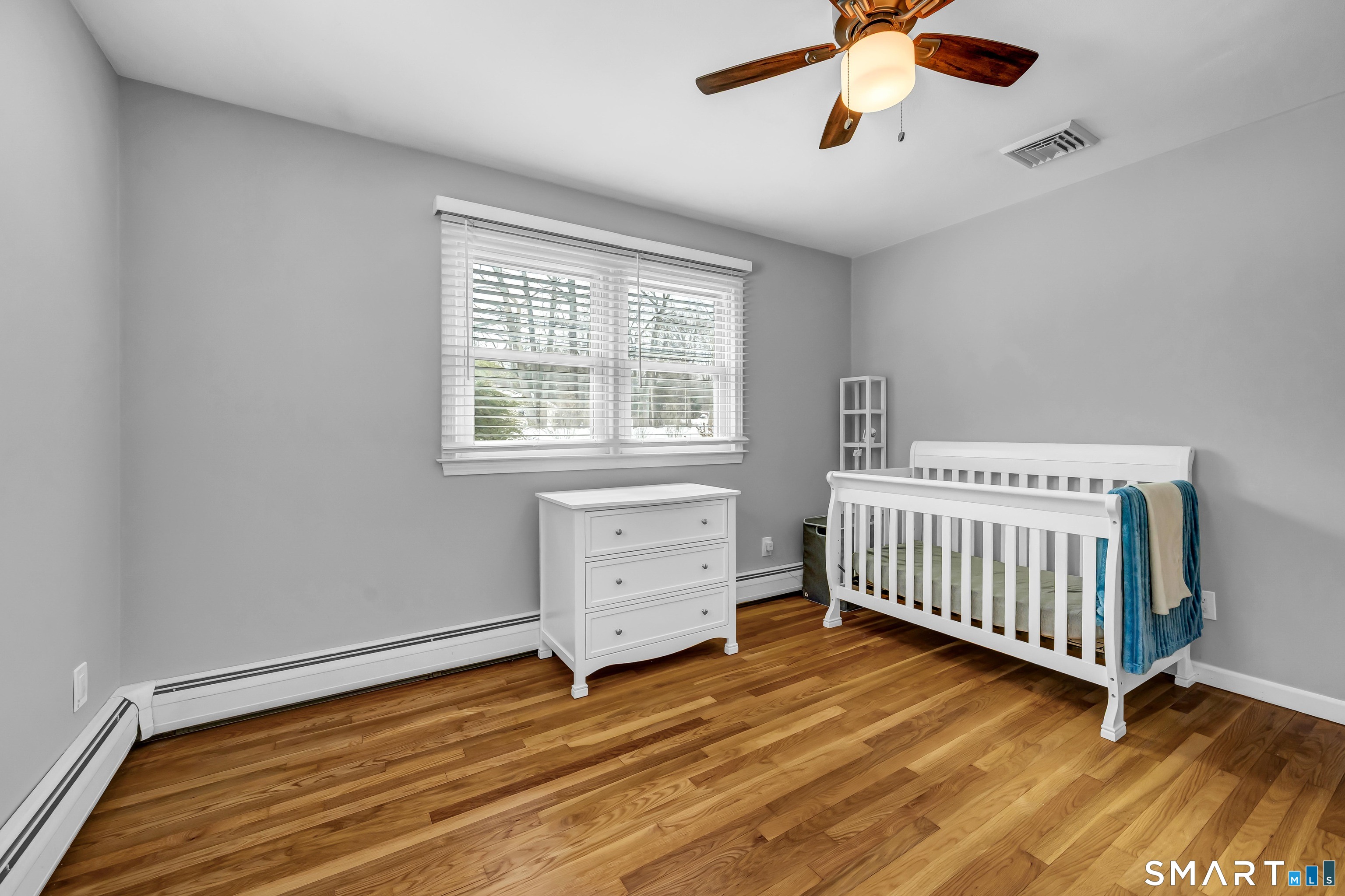 23 Federal Road Shelton, CT 06484 - Photo 16 of 39 Bedroom main floor back of house