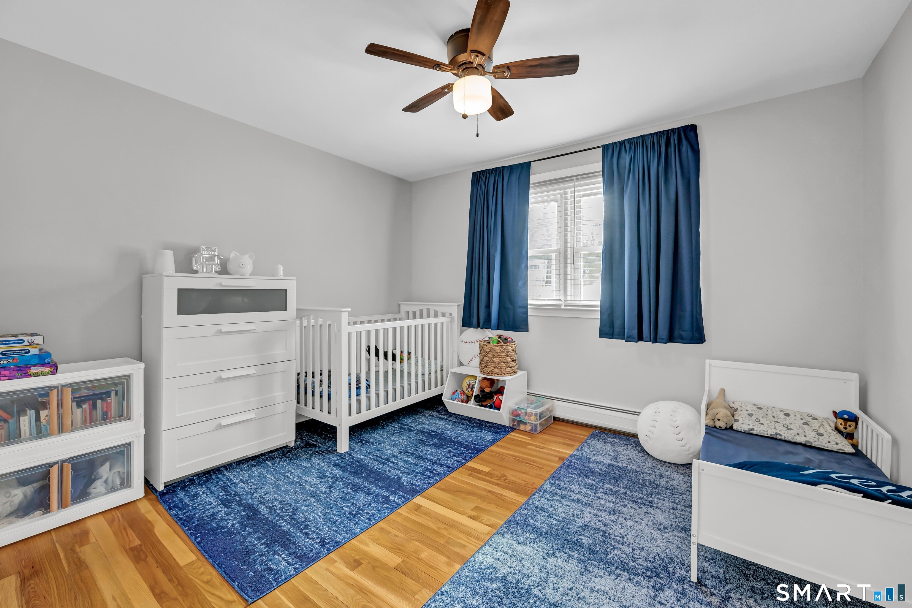 23 Federal Road Shelton, CT 06484 - Photo 18 of 39 Front of the hall next to main bathroom