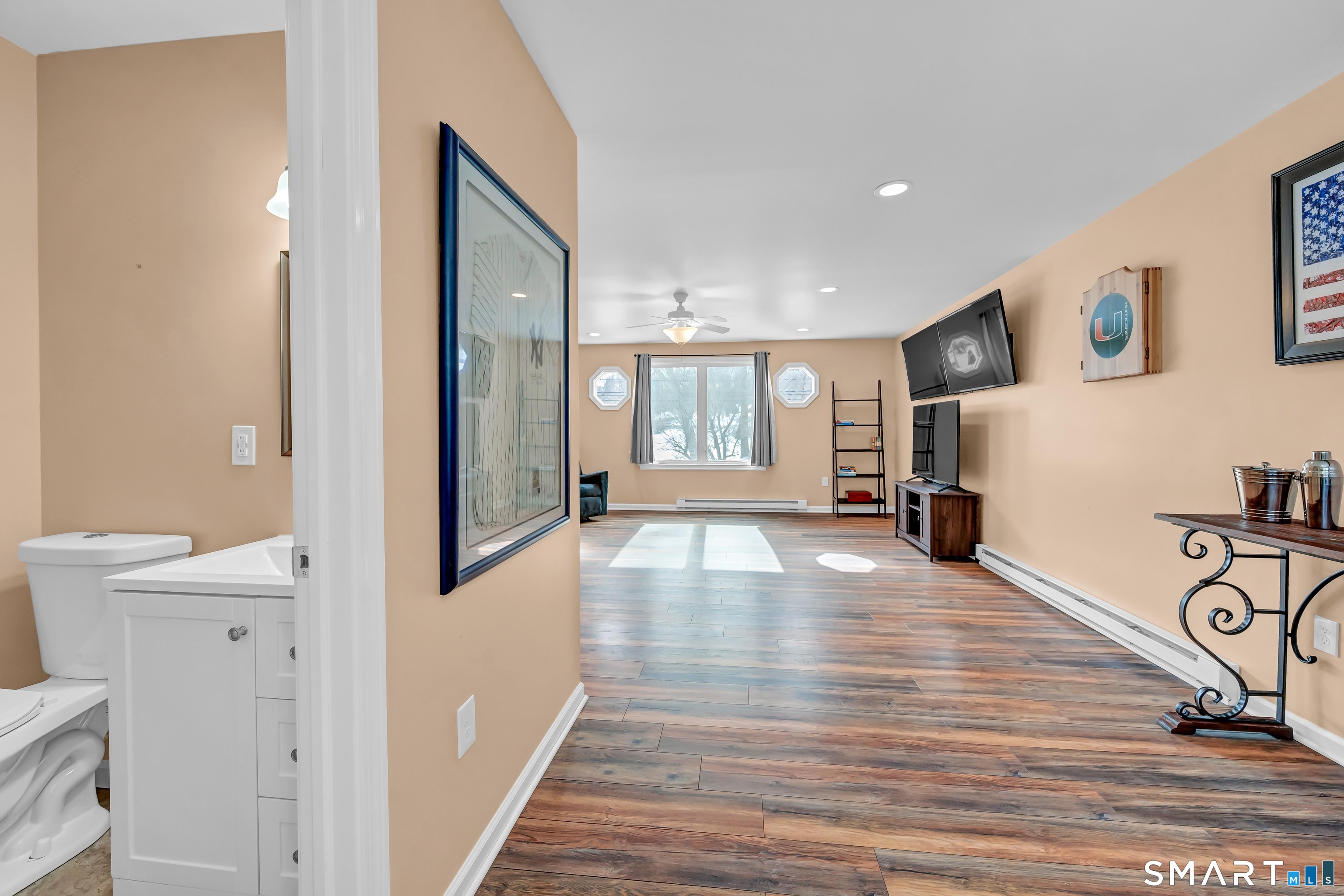 23 Federal Road Shelton, CT 06484 - Photo 23 of 39 Second Primary bedroom upper level over garage