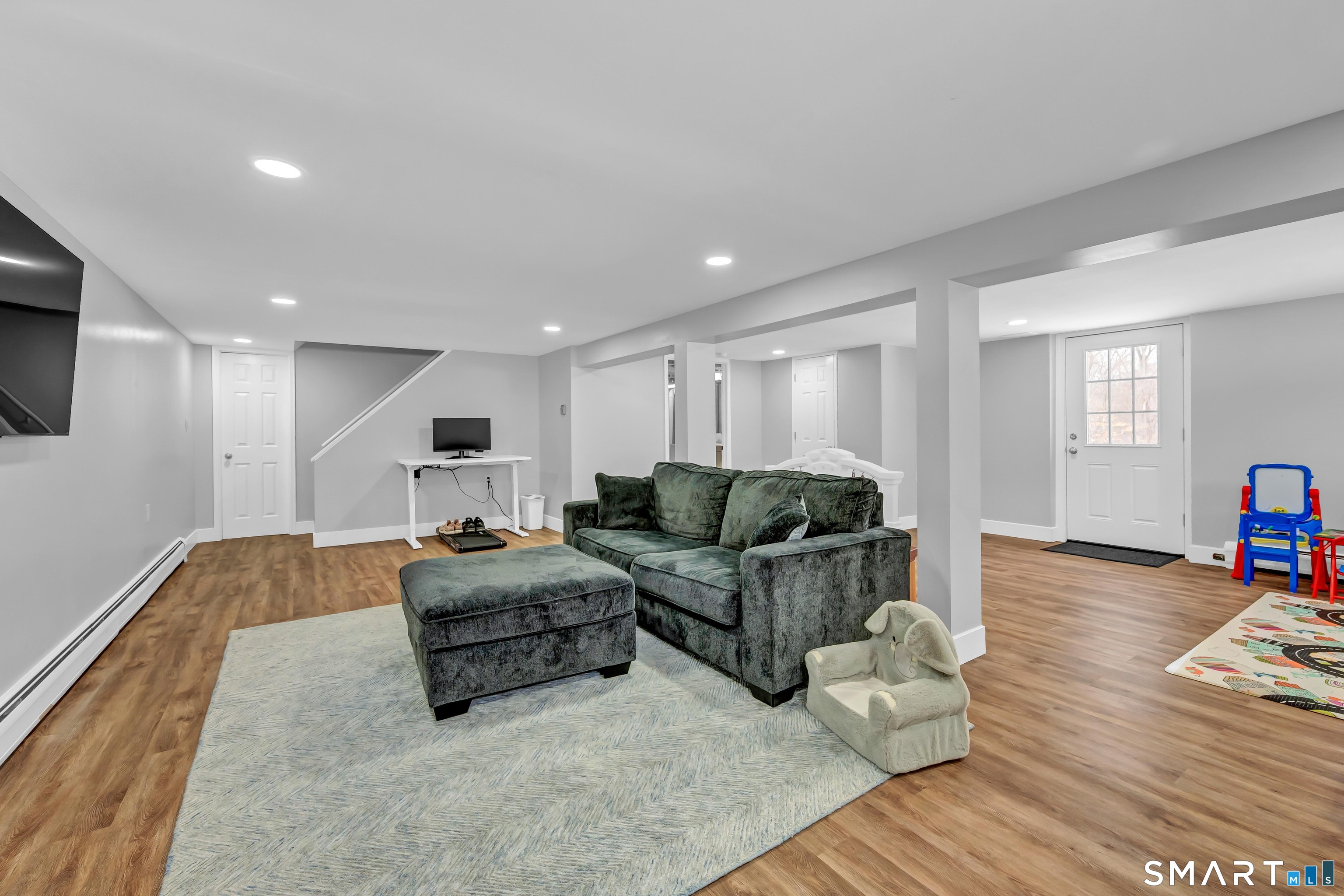 23 Federal Road Shelton, CT 06484 - Photo 30 of 39 Finished side