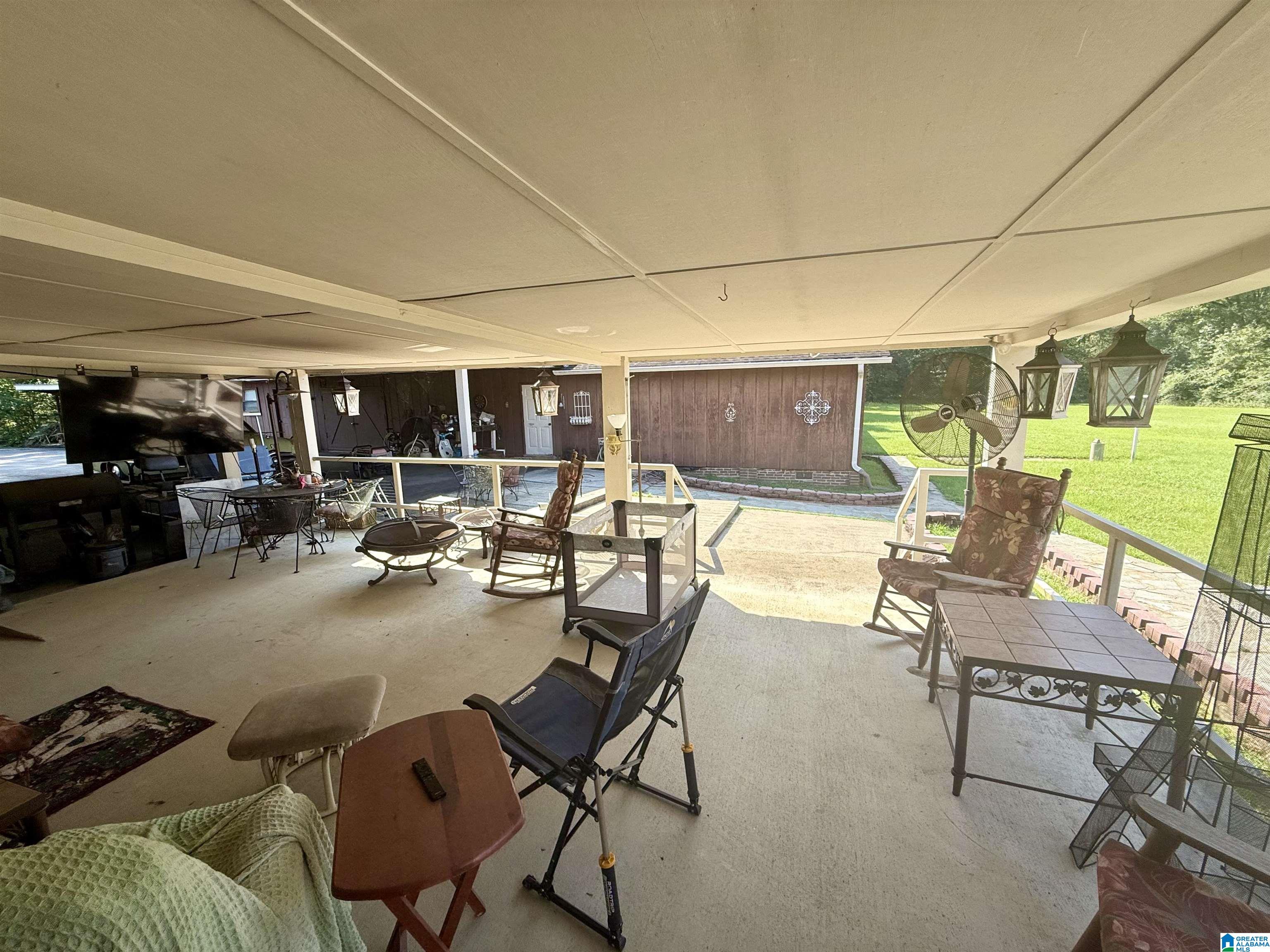 2145 Golf Course Road Pell City, AL 35128 - Photo 34 of 88