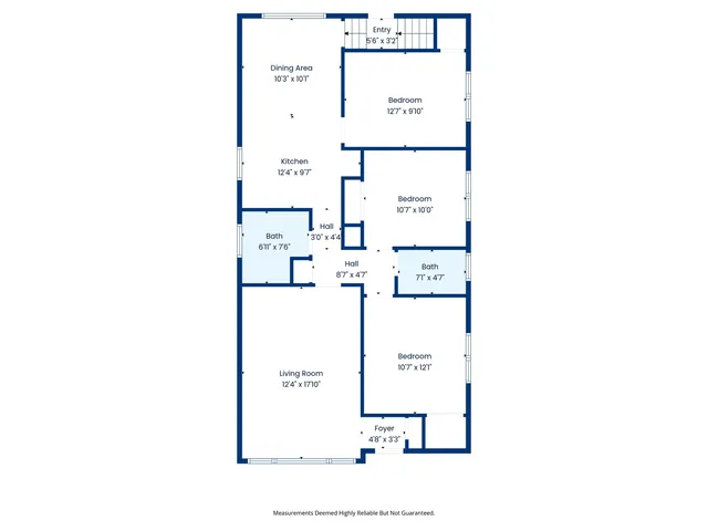 $325,000 | 6864 176th Street, Tinley Park, IL 60477
