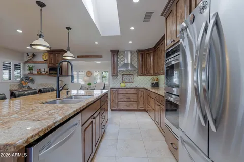 $1,100,000 | 10640 East Willow Drive, Cornville, AZ 86325
