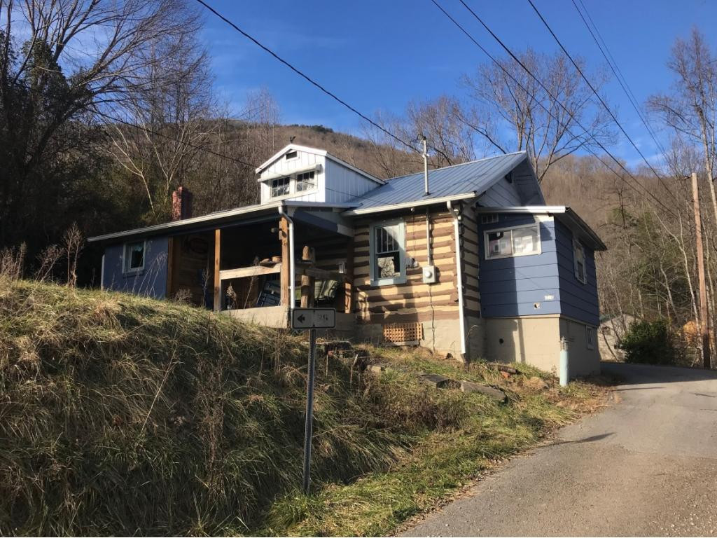 1865 Swanson Road Big Stone Gap, VA 24219 - Photo 1 of 12 Photo 1