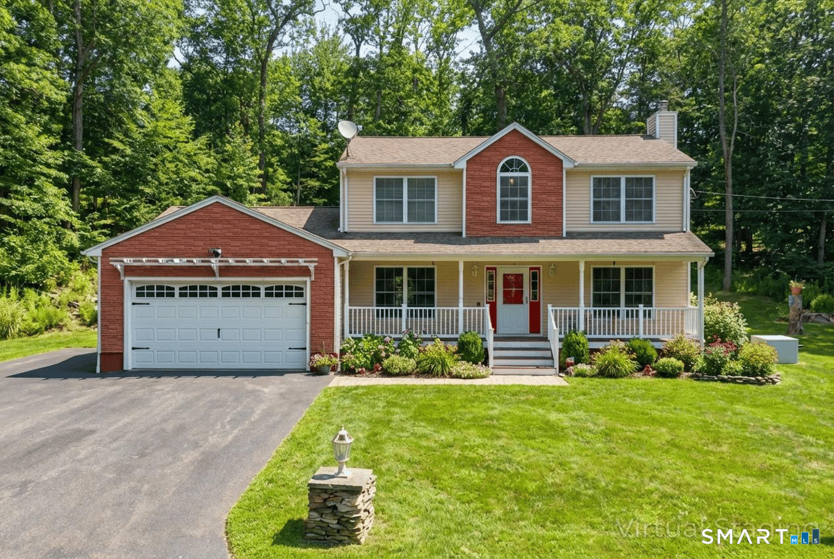 1541 N Road Groton, CT 06340 - Photo 3 of 37