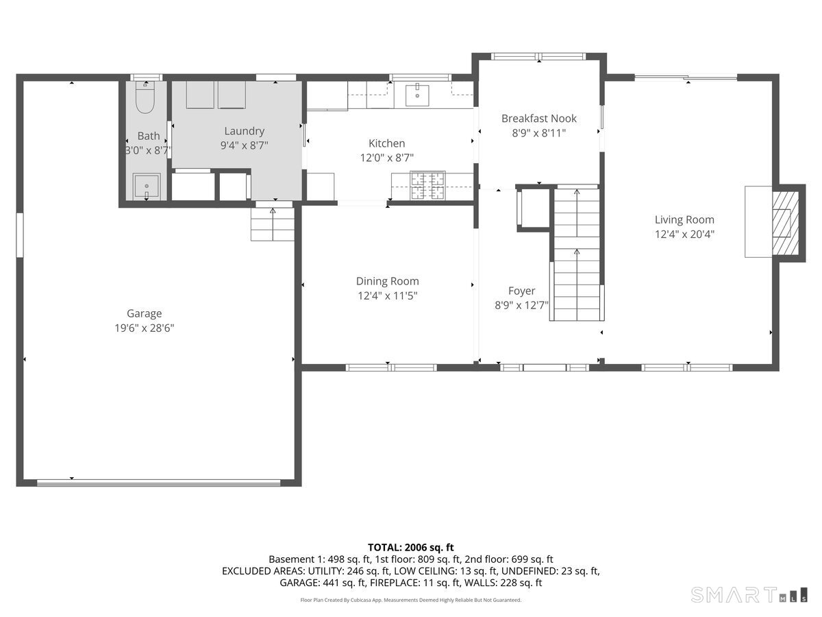 1541 N Road Groton, CT 06340 - Photo 34 of 37