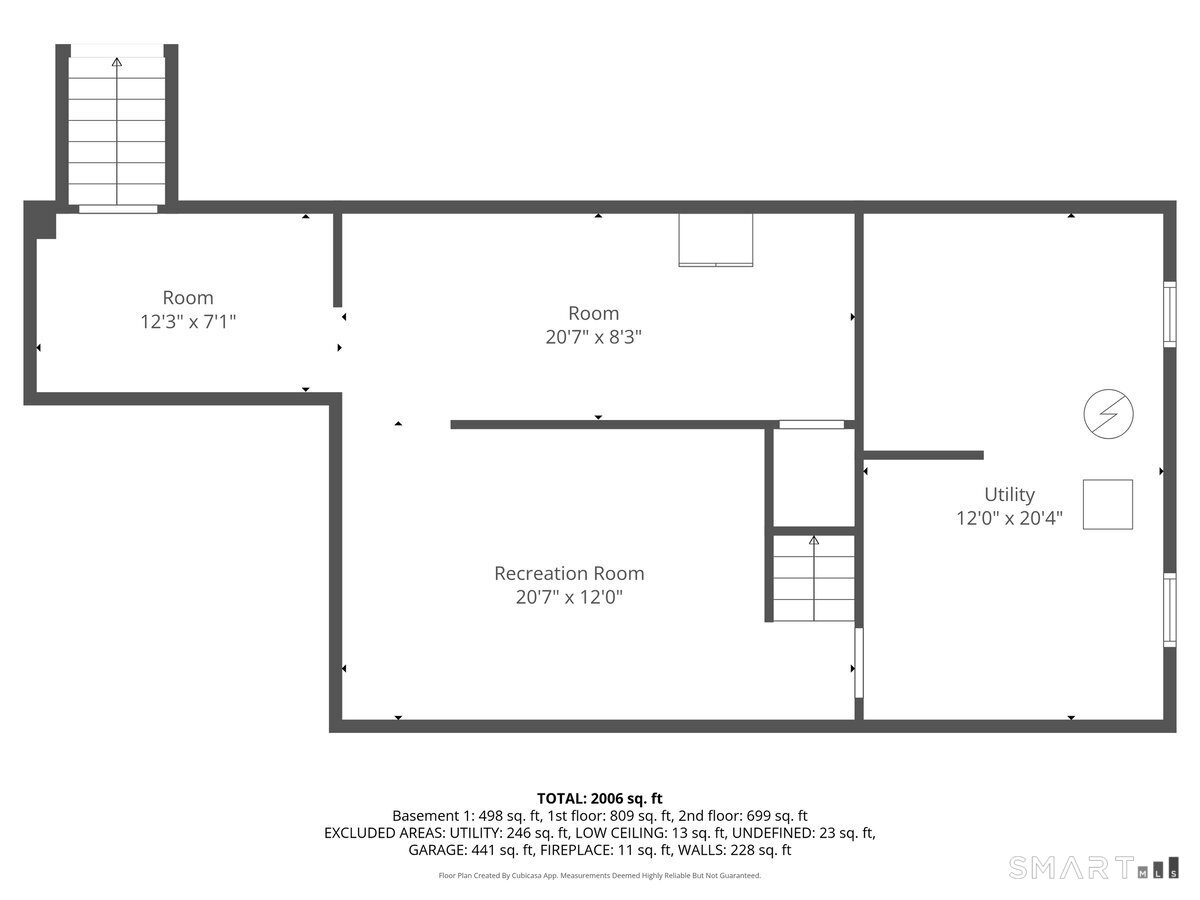 1541 N Road Groton, CT 06340 - Photo 35 of 37