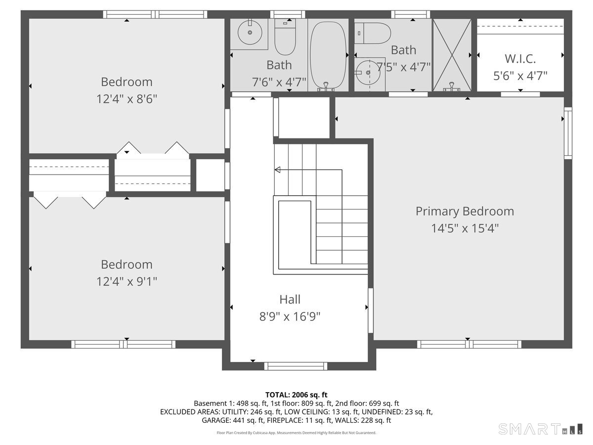 1541 N Road Groton, CT 06340 - Photo 36 of 37