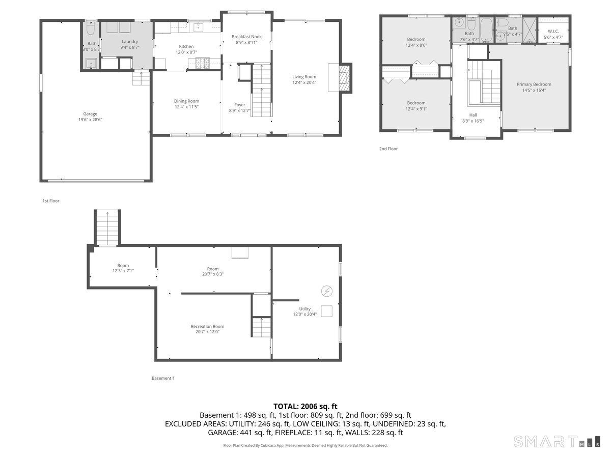 1541 N Road Groton, CT 06340 - Photo 37 of 37