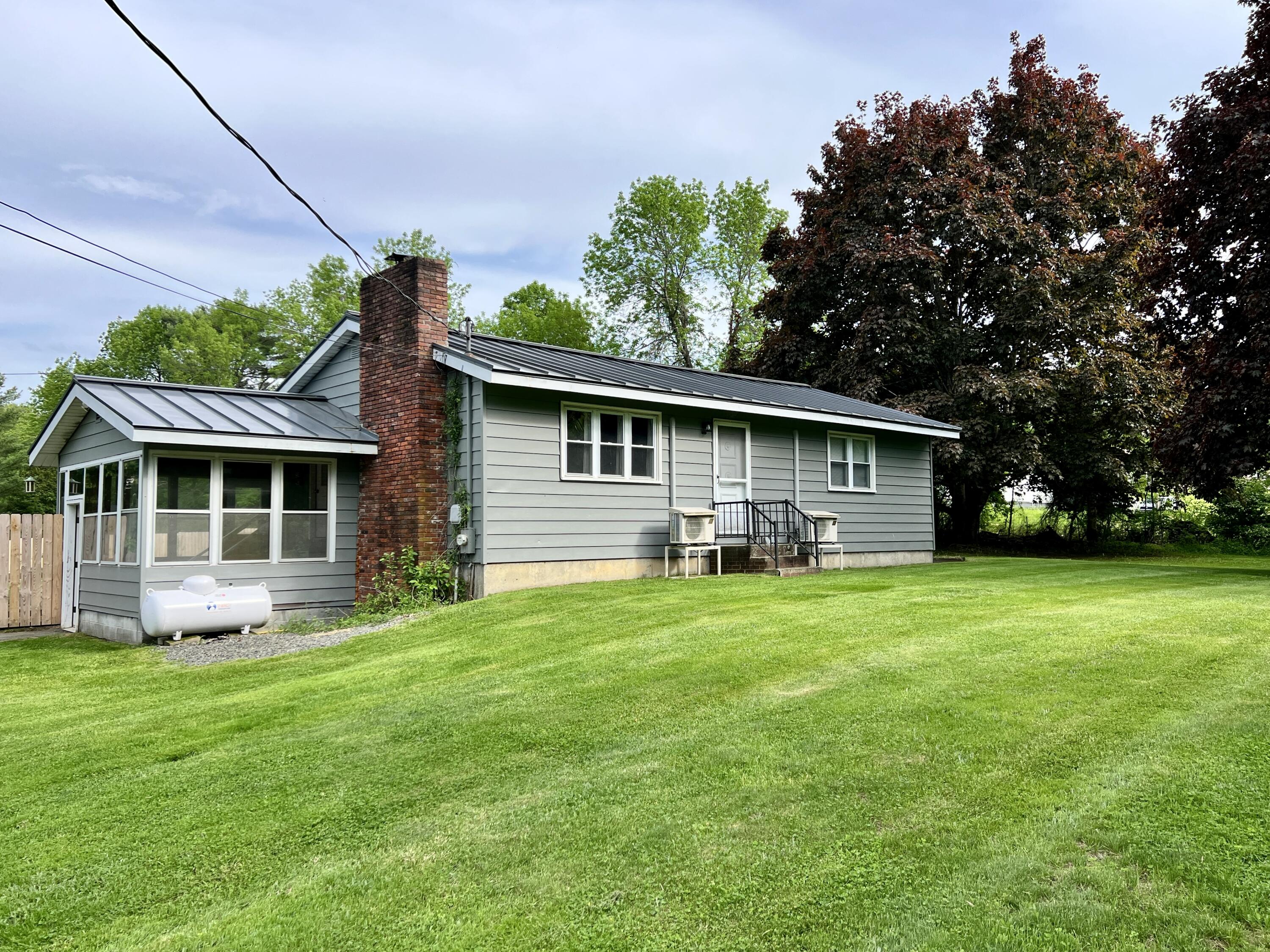 75 Unity Road Benton, ME 04901 - Photo 2 of 15 House