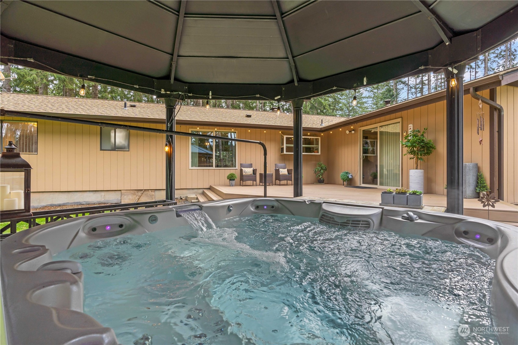 174 Frogner Road Chehalis, WA 98532 - Photo 20 of 40 a house view with a outdoor space