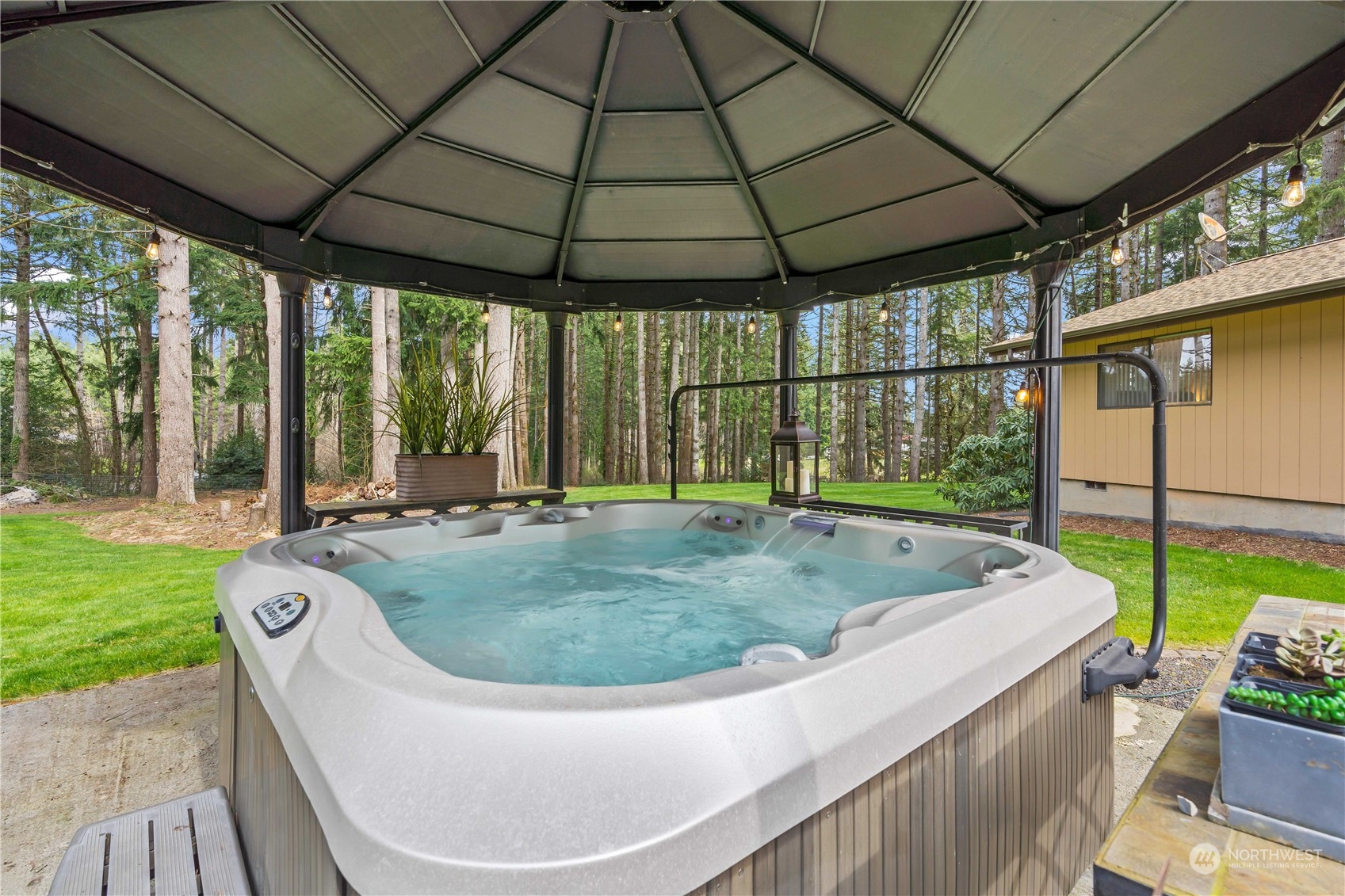 174 Frogner Road Chehalis, WA 98532 - Photo 21 of 40 a view of outdoor space yard and patio