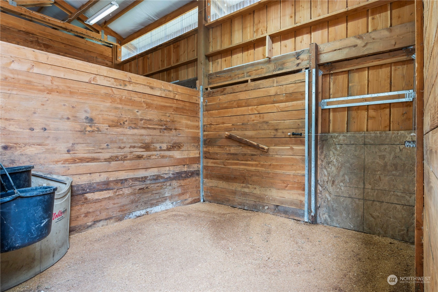 174 Frogner Road Chehalis, WA 98532 - Photo 32 of 40 a view of an empty room