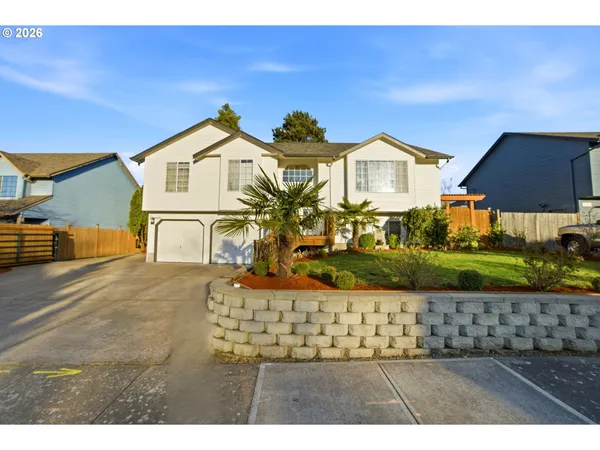 $525,000 | 6676 McLeod Lane Northeast, Keizer, OR 97303