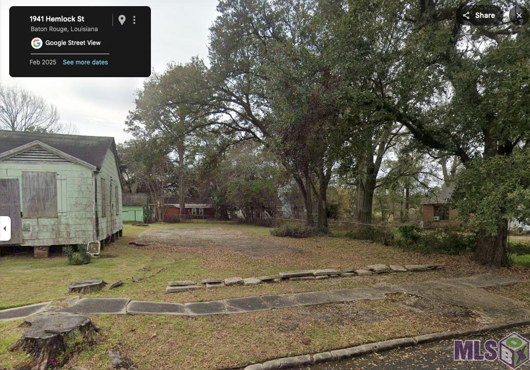 1940 Hemlock Street Baton Rouge, LA 70802 - Photo 1 of 1