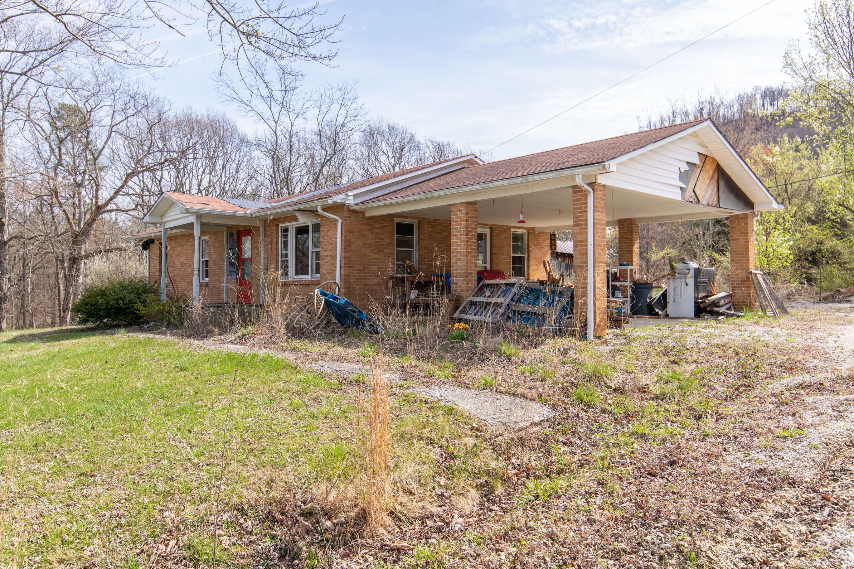 2614 Dreyfus Road Waco, KY 40385 - Photo 29 of 31 20230309-2614-Dreyfus-Rd-TEMedia-012_web