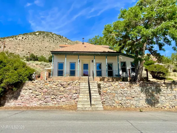 $449,999 | 420 South D Street, Virginia City, NV 89440