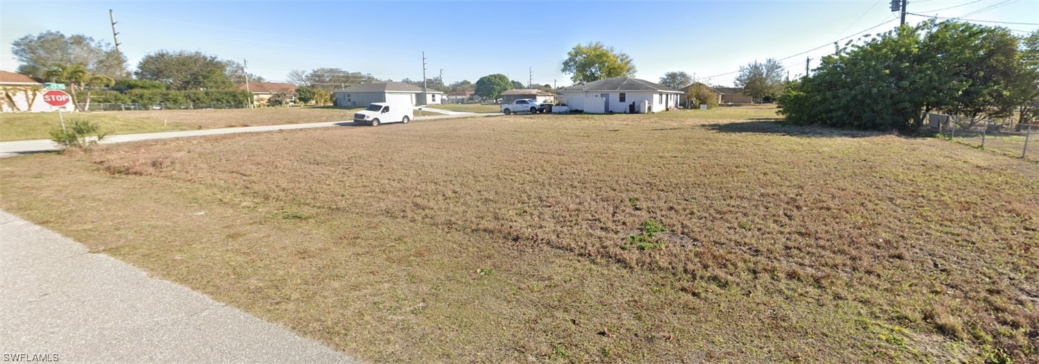 2308 Northeast 23rd Pl  