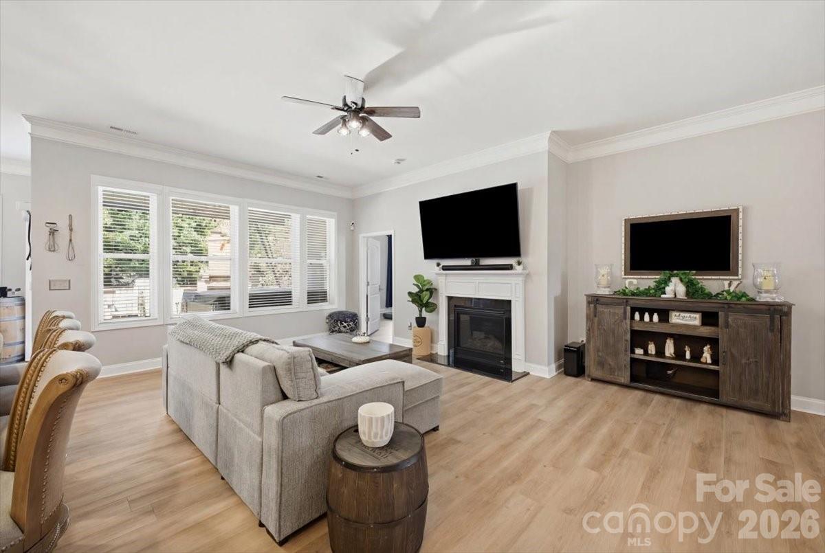 4406 Clos Du Val Road Charlotte, NC 28214 - Photo 11 of 46