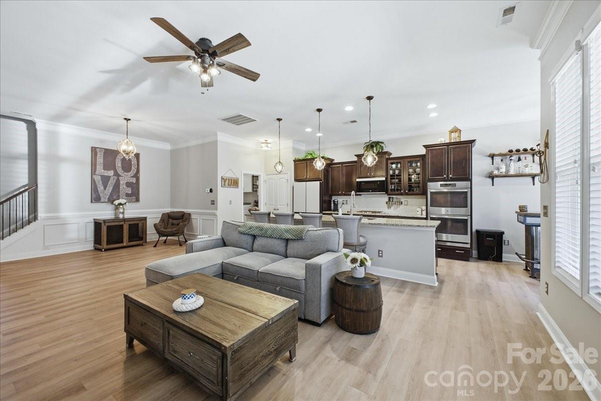 4406 Clos Du Val Road Charlotte, NC 28214 - Photo 12 of 46