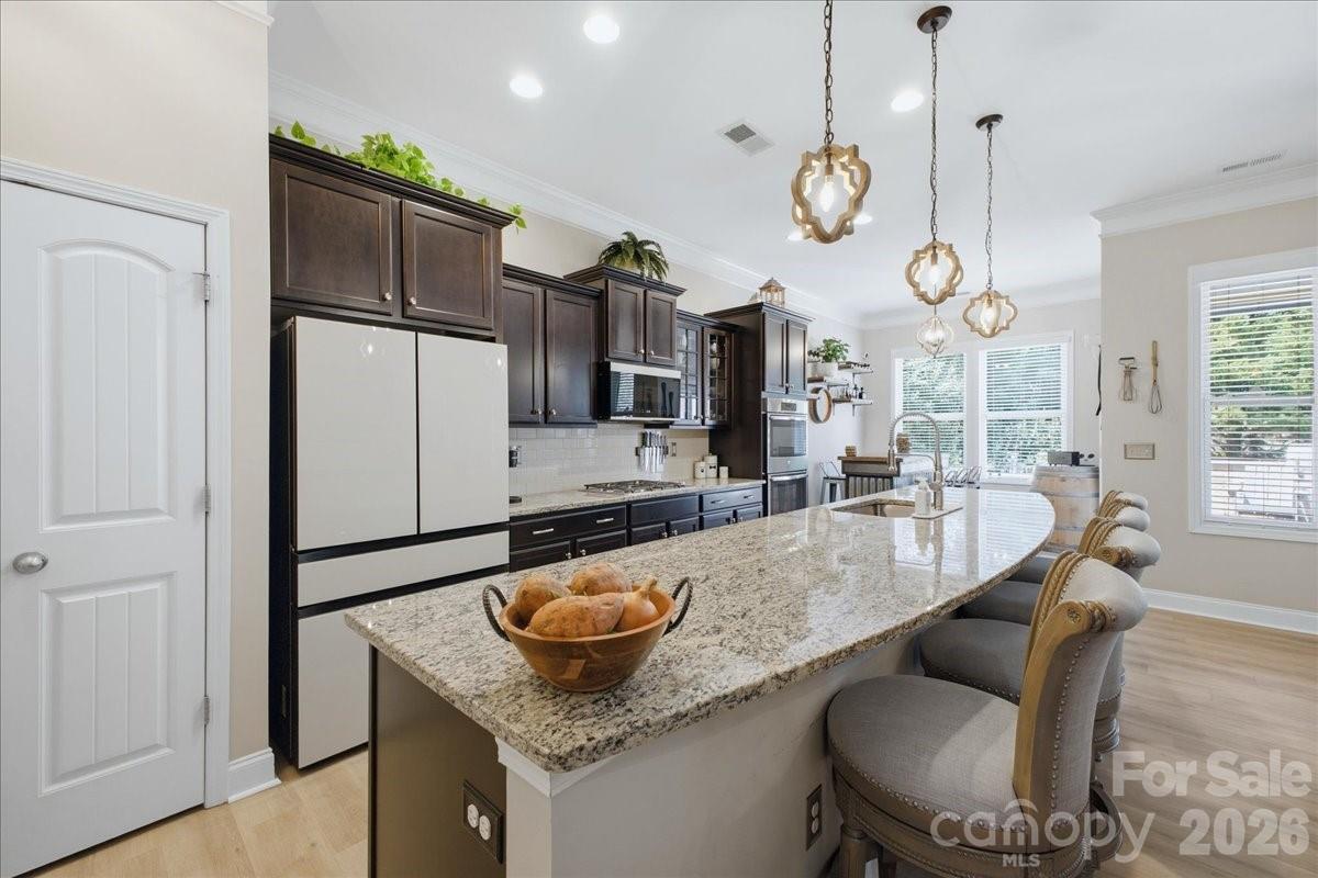 4406 Clos Du Val Road Charlotte, NC 28214 - Photo 13 of 46