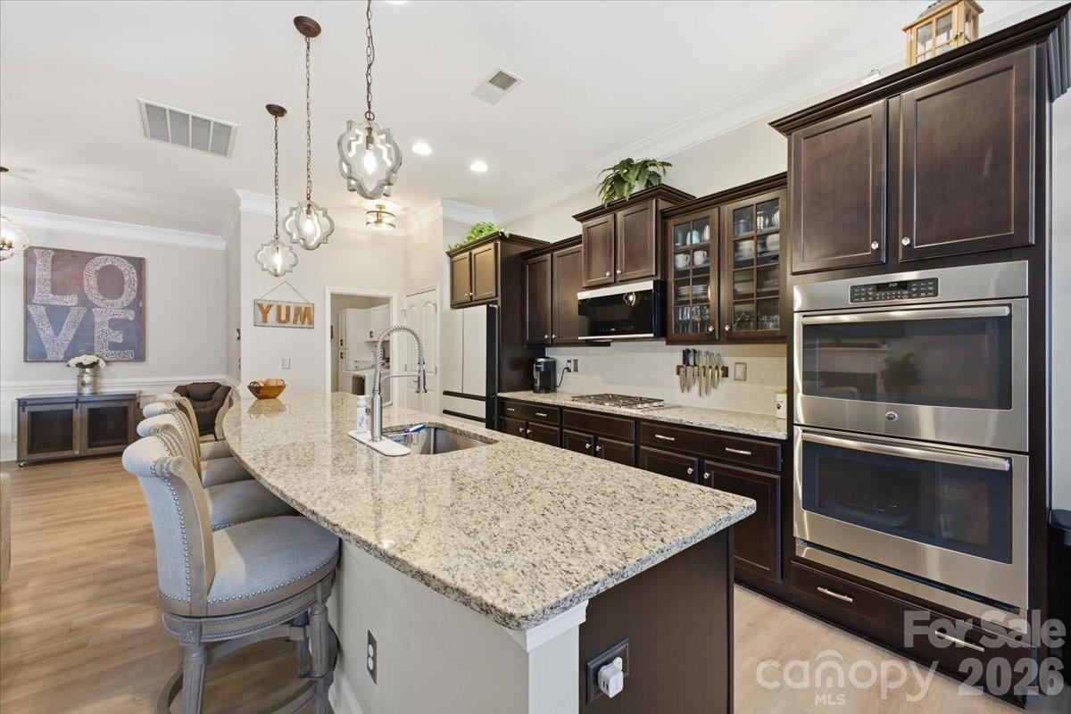 4406 Clos Du Val Road Charlotte, NC 28214 - Photo 14 of 46