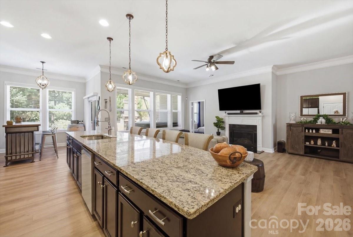 4406 Clos Du Val Road Charlotte, NC 28214 - Photo 15 of 46