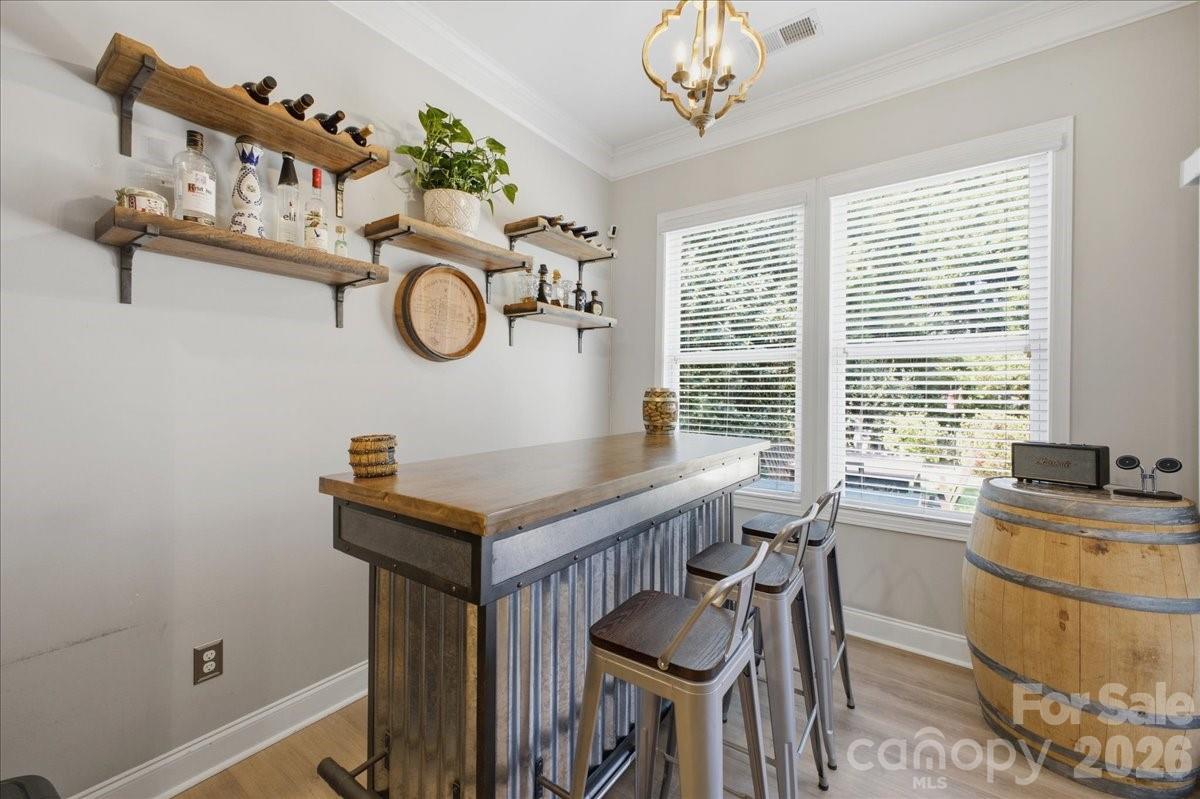 4406 Clos Du Val Road Charlotte, NC 28214 - Photo 16 of 46