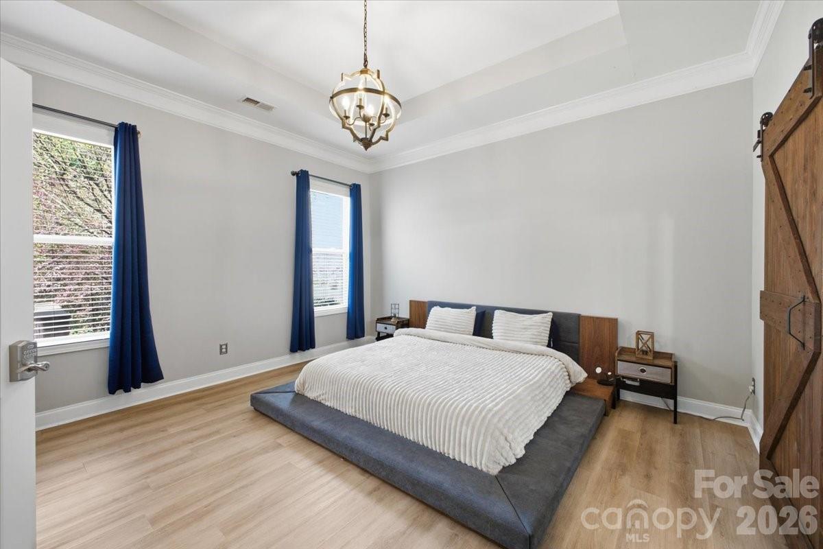 4406 Clos Du Val Road Charlotte, NC 28214 - Photo 17 of 46