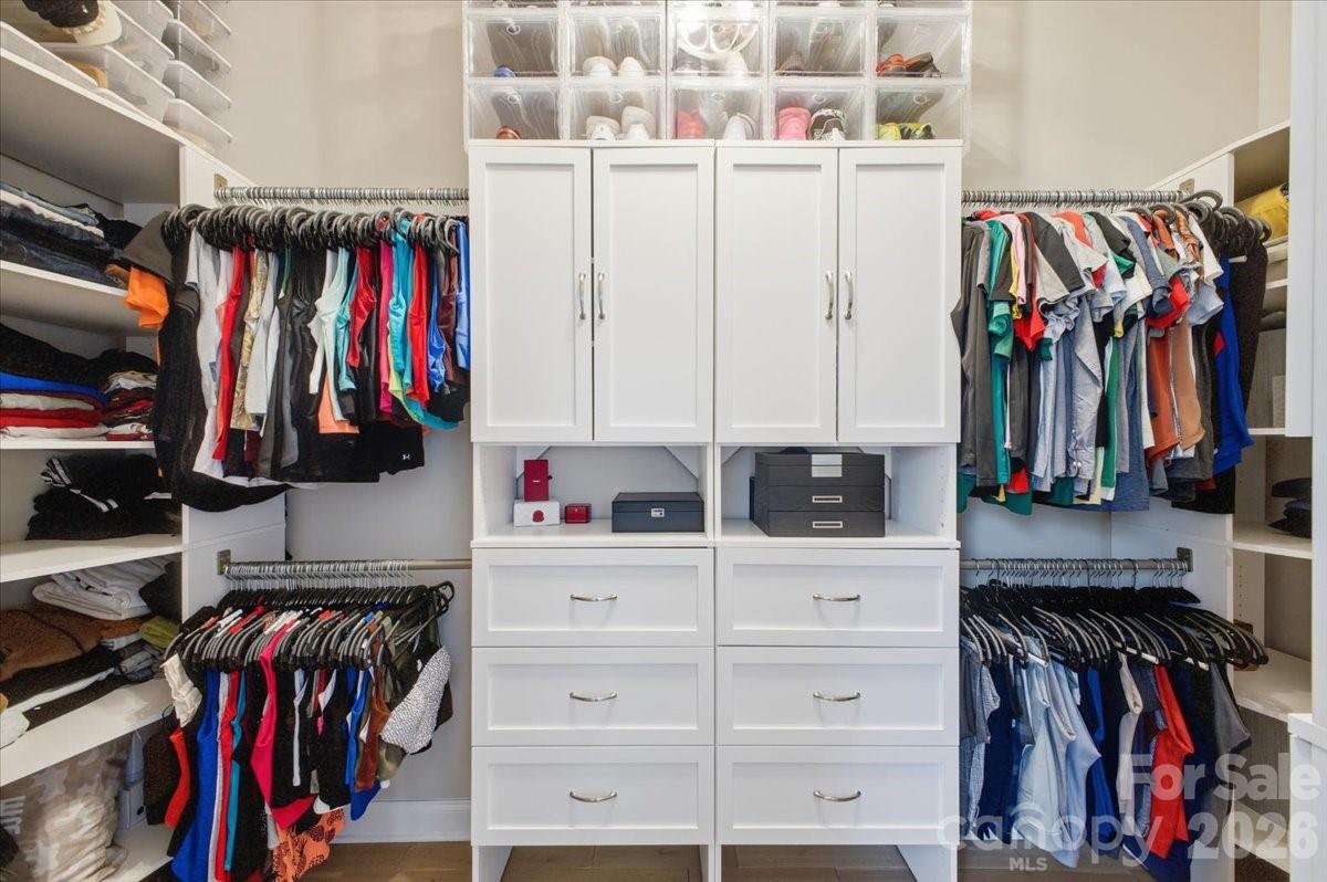 4406 Clos Du Val Road Charlotte, NC 28214 - Photo 21 of 46