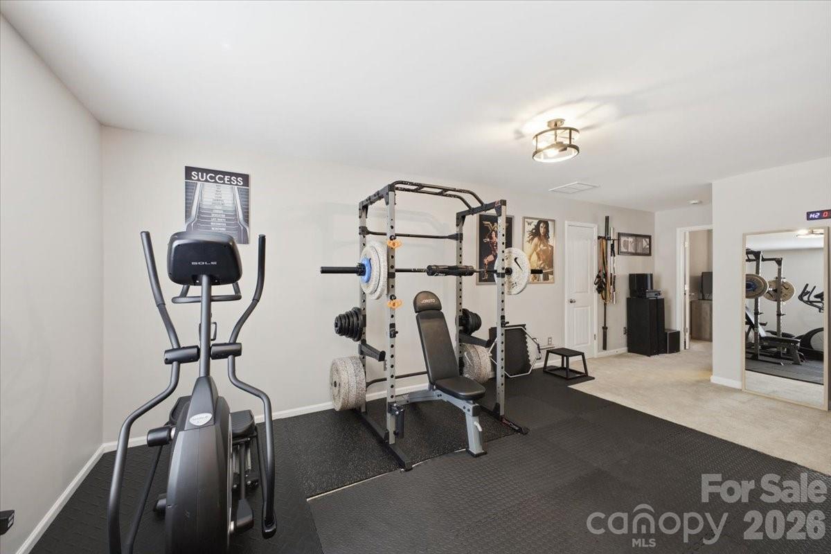 4406 Clos Du Val Road Charlotte, NC 28214 - Photo 22 of 46