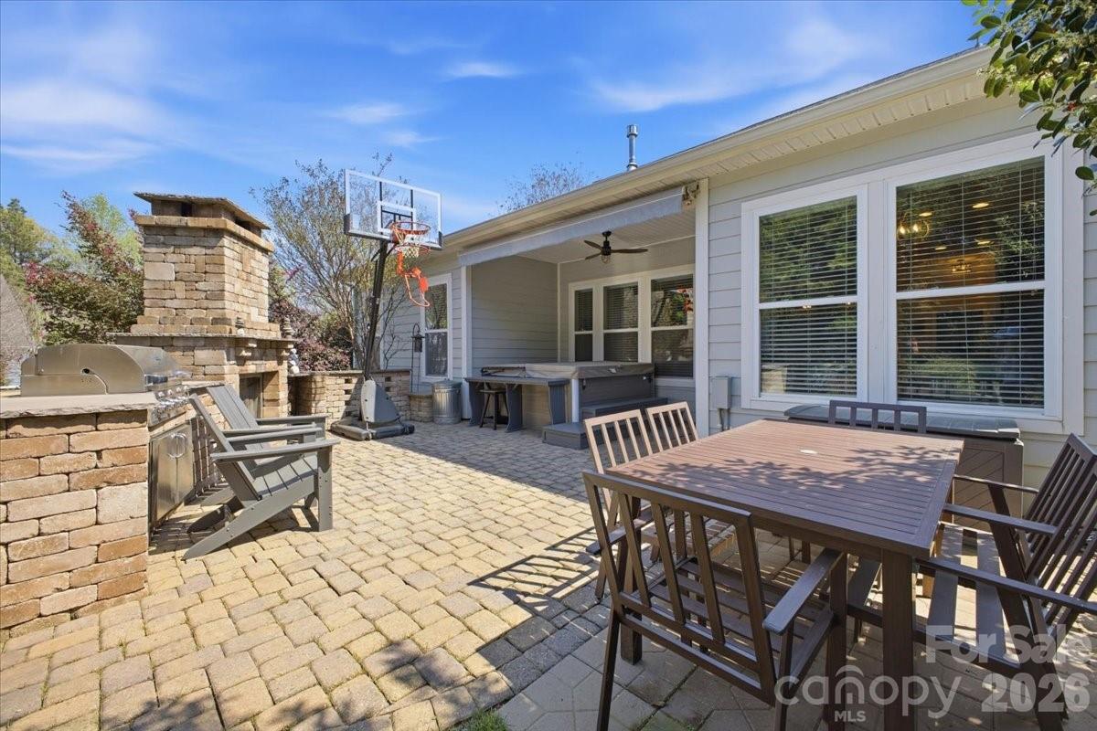 4406 Clos Du Val Road Charlotte, NC 28214 - Photo 27 of 46