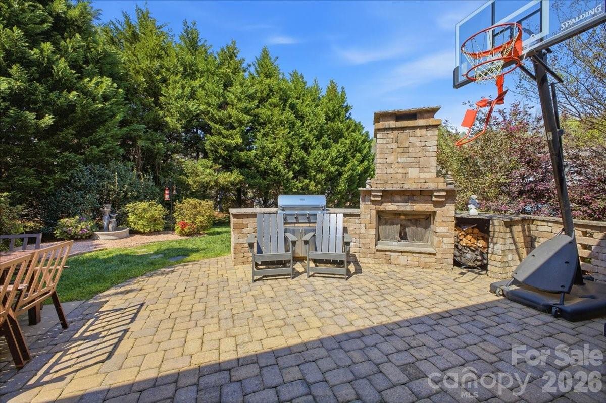 4406 Clos Du Val Road Charlotte, NC 28214 - Photo 28 of 46