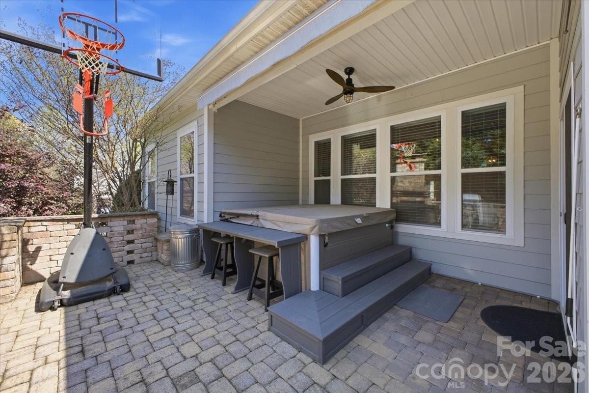 4406 Clos Du Val Road Charlotte, NC 28214 - Photo 29 of 46