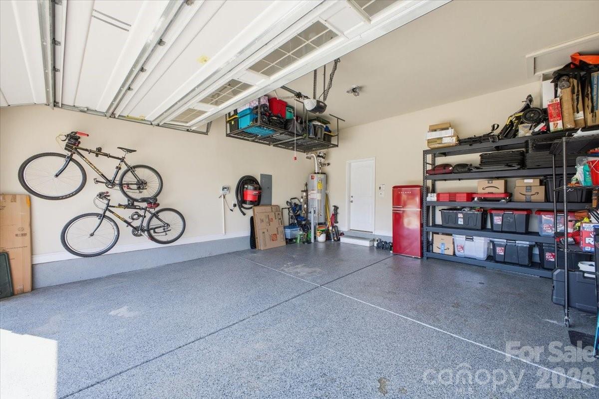 4406 Clos Du Val Road Charlotte, NC 28214 - Photo 30 of 46