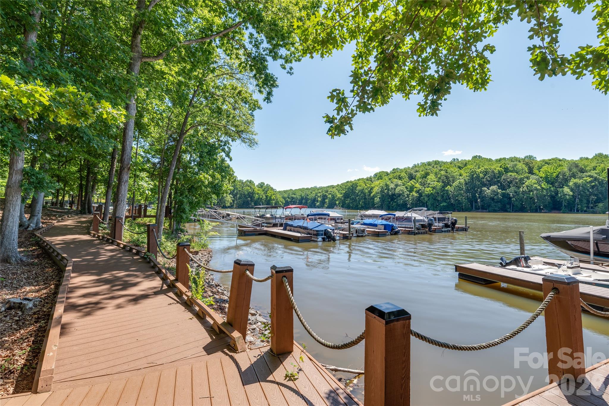 4406 Clos Du Val Road Charlotte, NC 28214 - Photo 40 of 46