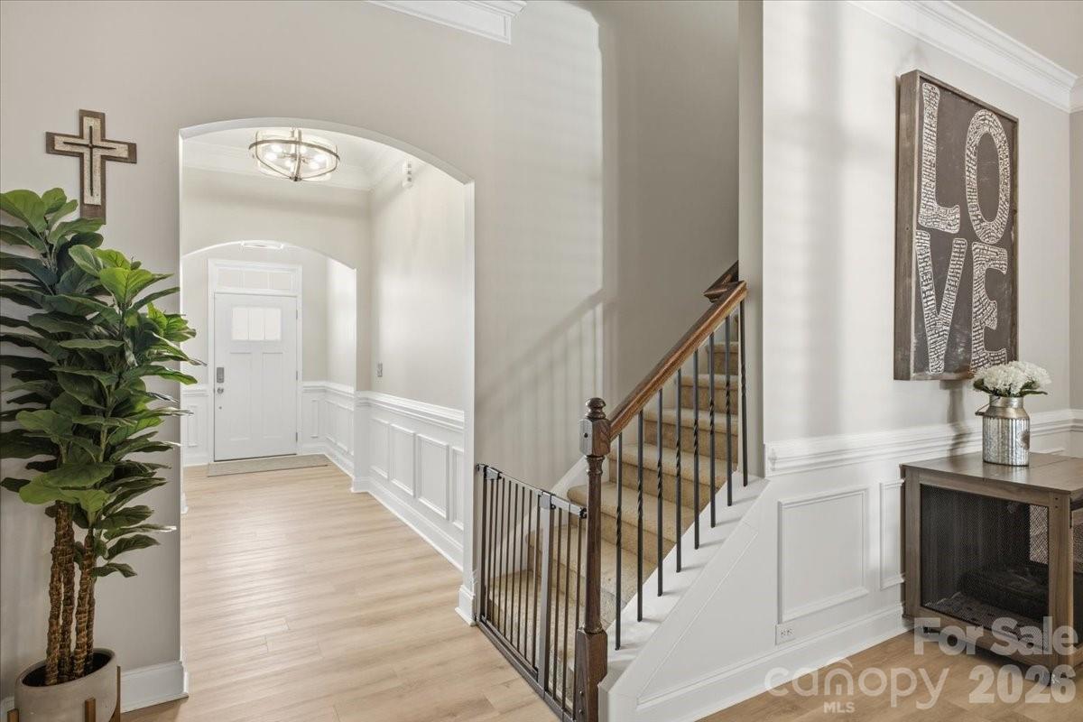 4406 Clos Du Val Road Charlotte, NC 28214 - Photo 4 of 46