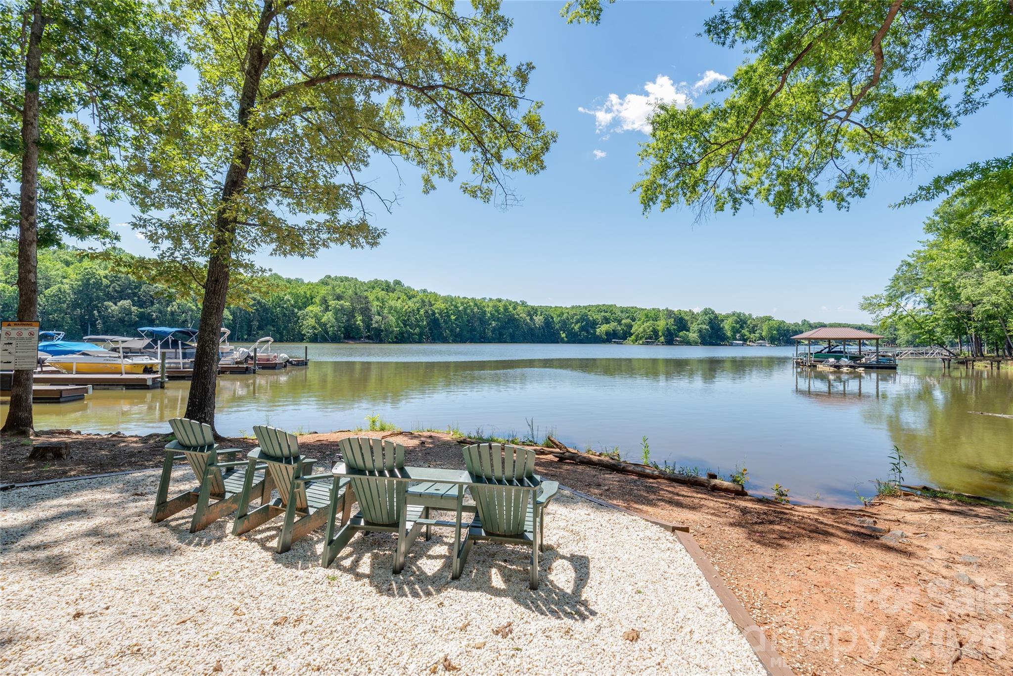 4406 Clos Du Val Road Charlotte, NC 28214 - Photo 41 of 46