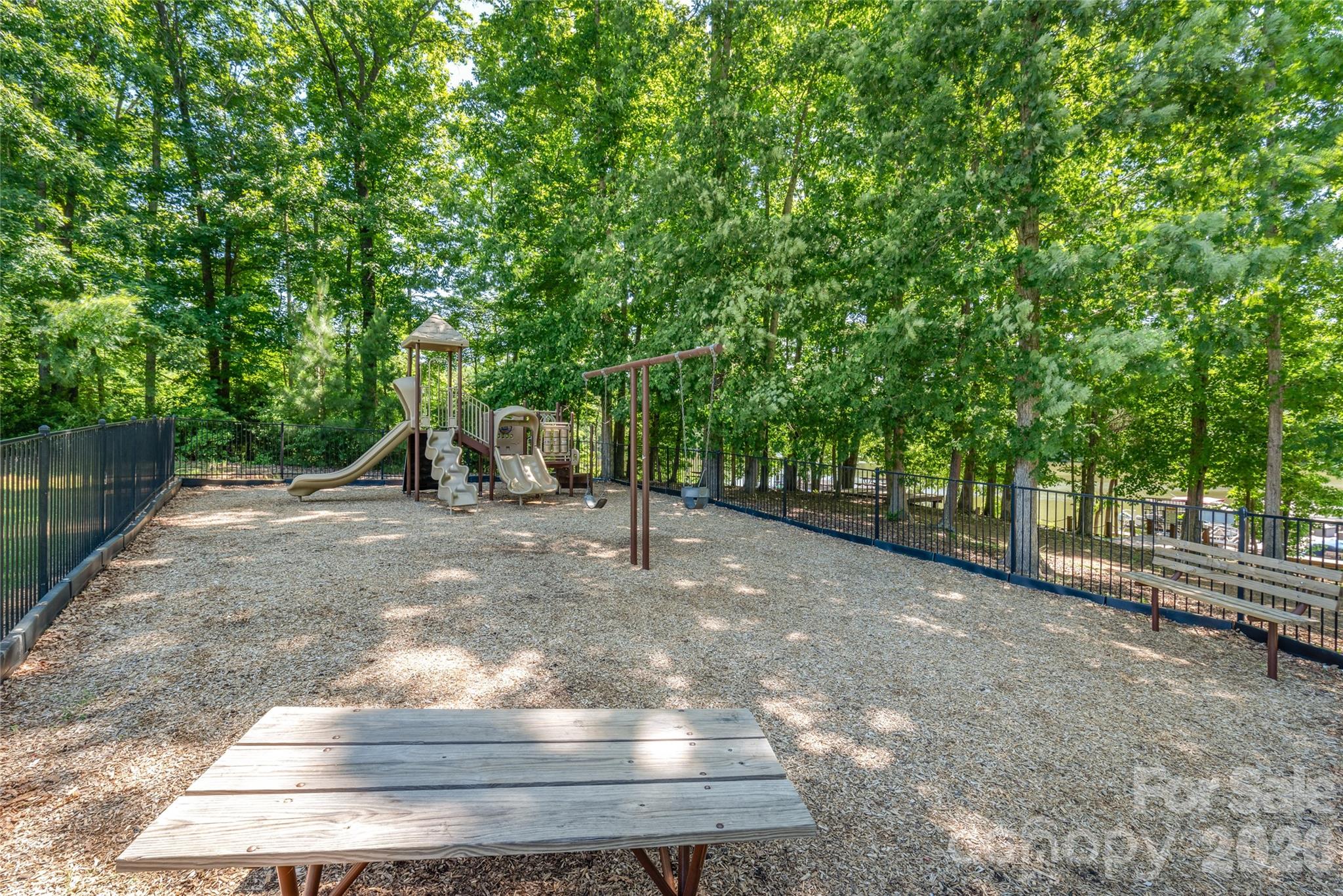 4406 Clos Du Val Road Charlotte, NC 28214 - Photo 43 of 46