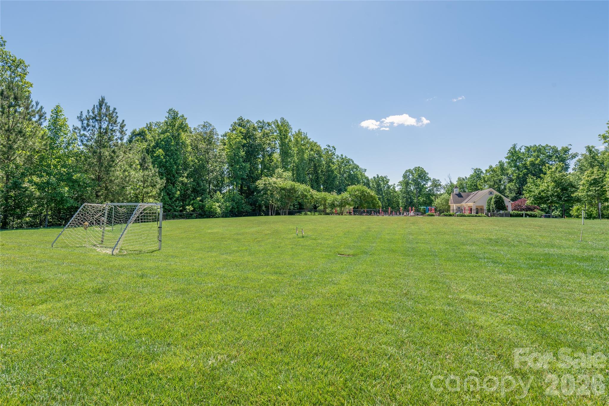 4406 Clos Du Val Road Charlotte, NC 28214 - Photo 44 of 46