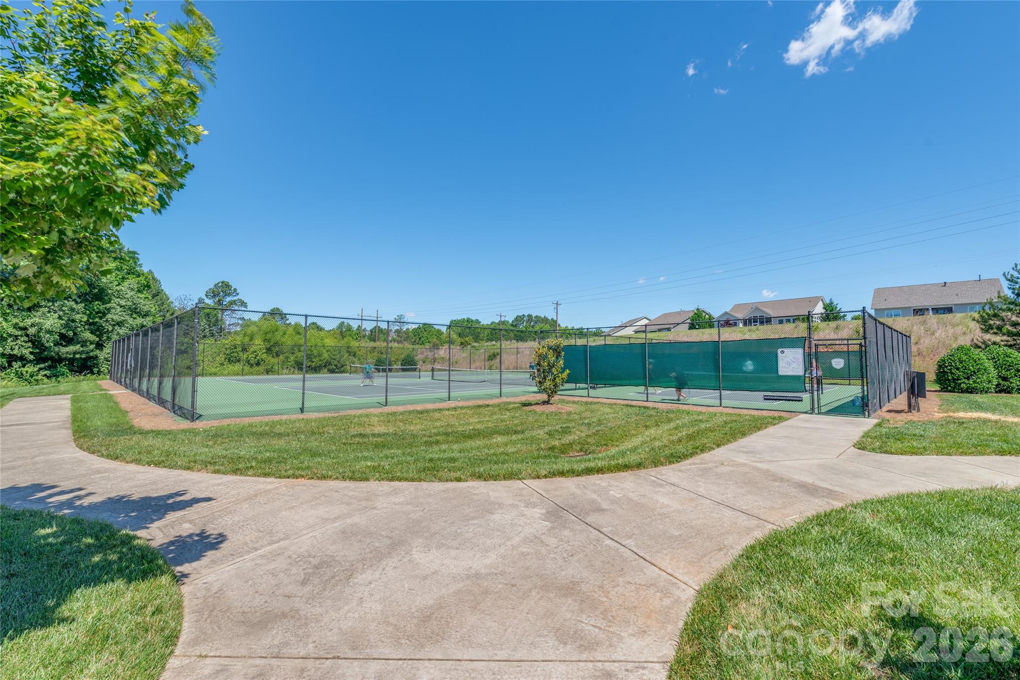 4406 Clos Du Val Road Charlotte, NC 28214 - Photo 45 of 46